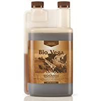 Biocanna - Fertilizante Bio Vega- de 0.5 L